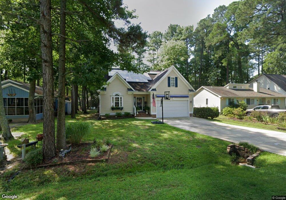 51 Pinehurst Rd unit B, Ocean Pnes, MD 21811 - photo 1