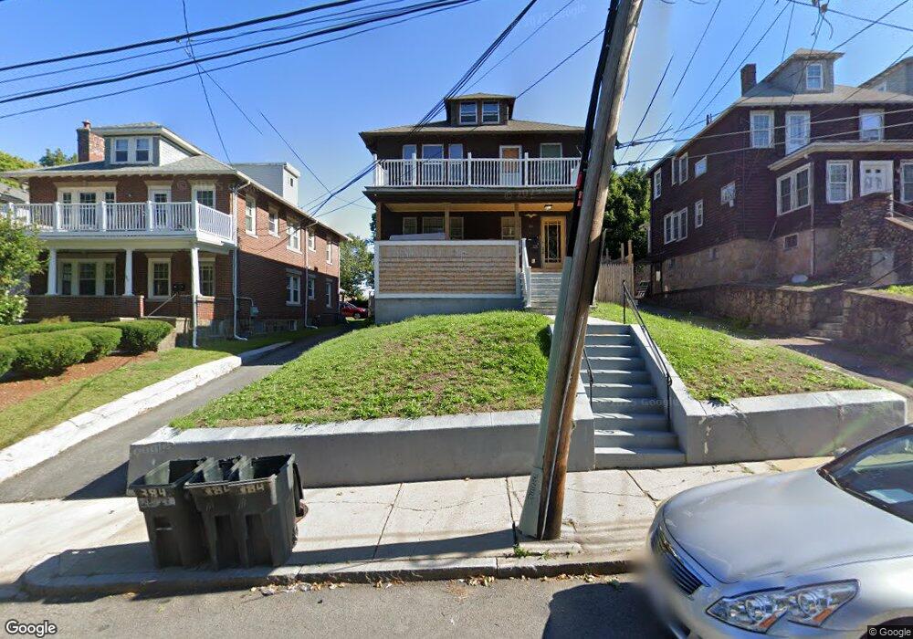384 Beech St unit 2, Roslindale, MA 02131 - photo 1