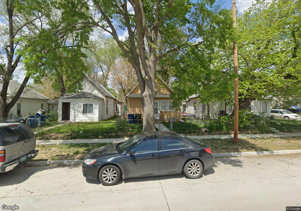 2442 E Walnut St, Des Moines, IA 50317 - photo 1