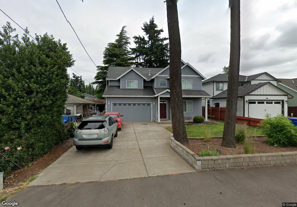 1975 Keizer Rd NE, Salem, OR 97303 - photo 1