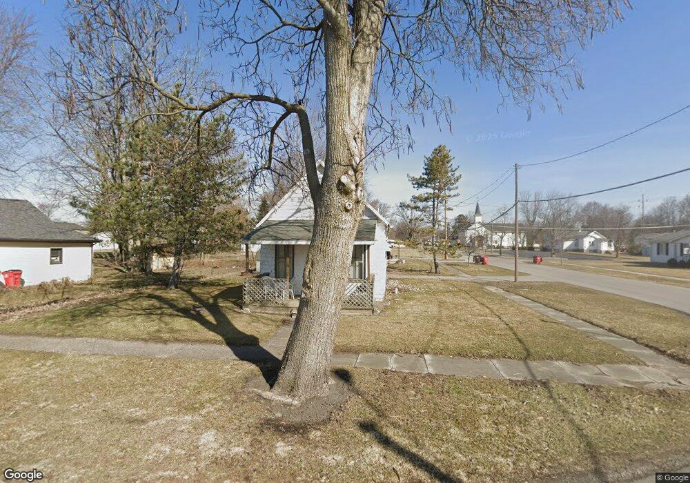 226 E Buckeye Ave, Ada, OH 45810 - photo 1