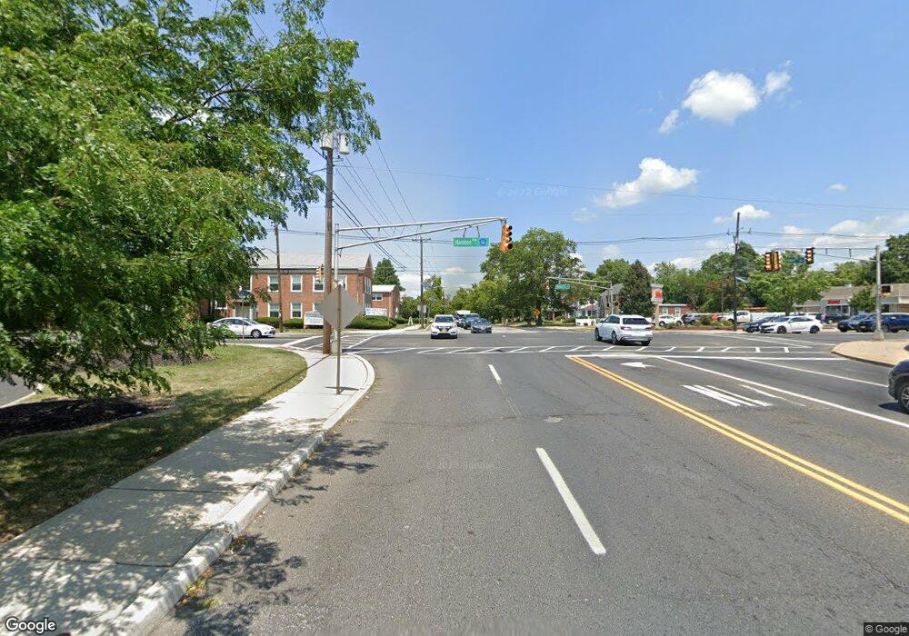 21 W Cuthbert Blvd, Collingswood, NJ 08108 - photo 1