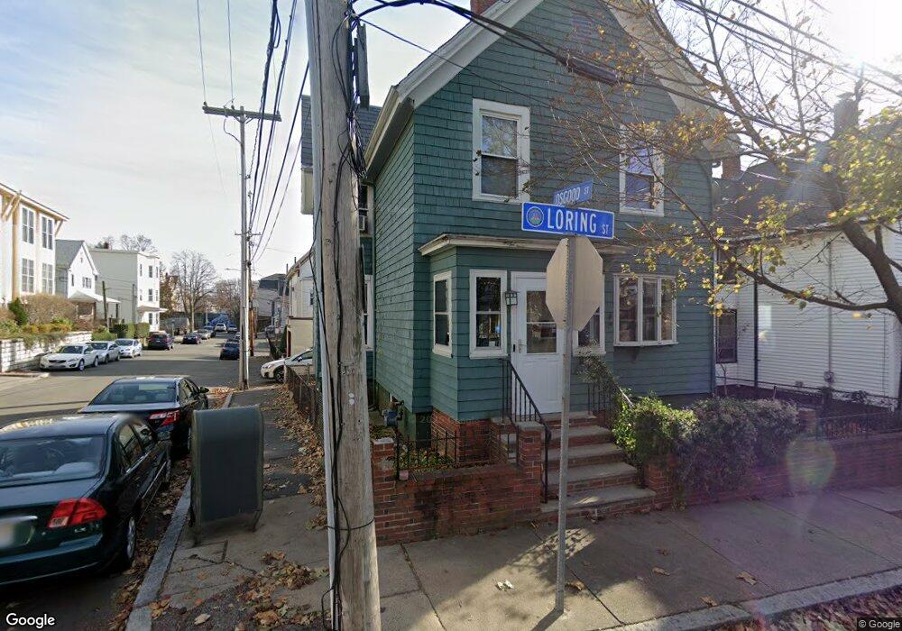 31 Loring St, Somerville, MA 02143 - photo 1