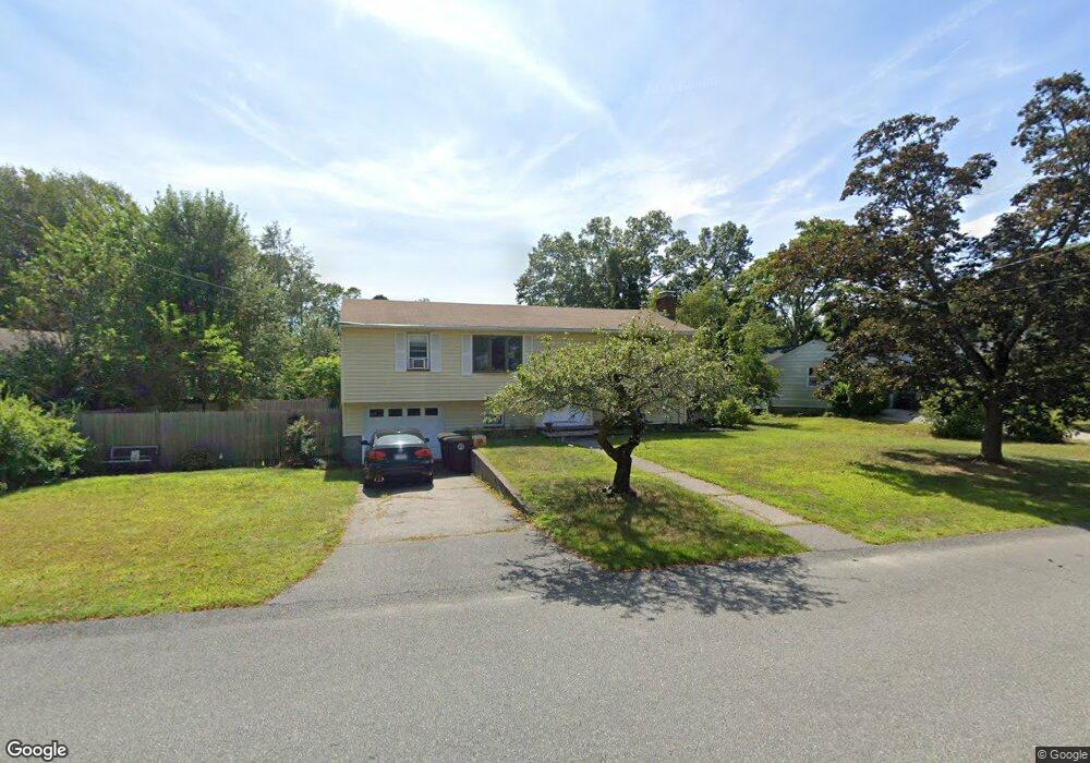 25 Sundin Rd, Weymouth, MA 02188 - photo 1