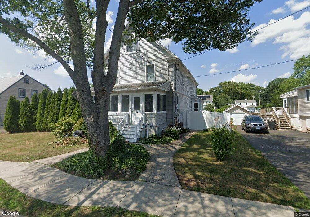 33 Frank St, East Haven, CT 06512 - photo 1