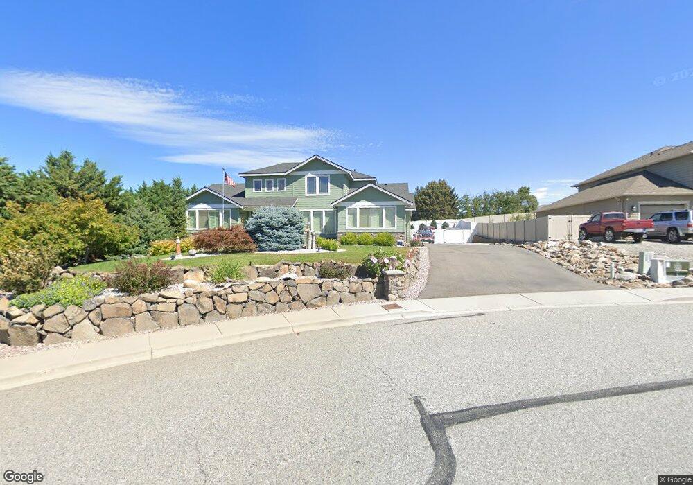 16 Makenna Ln, East Wenatchee, WA 98802 - photo 1