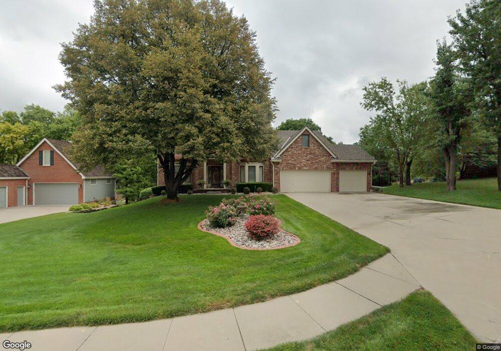 4309 S 169th Cir, Omaha, NE 68135 - photo 1