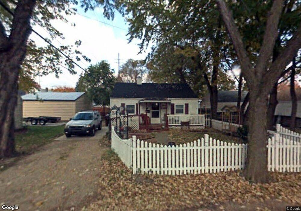 1013 Edison Ave, Lansing, MI 48910 - photo 1