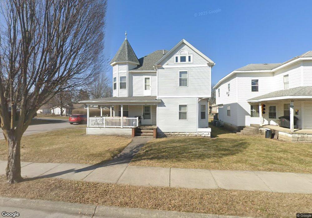 621 S Main St, Ada, OH 45810 - photo 1