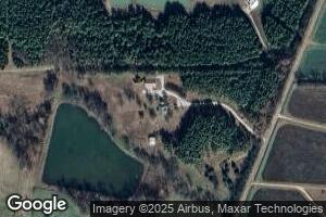 5253 Magnolia Dr, Macon, MS 39341