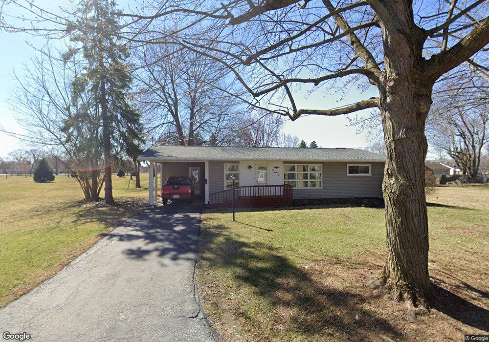 909 3rd St, Findlay, OH 45840 - photo 1