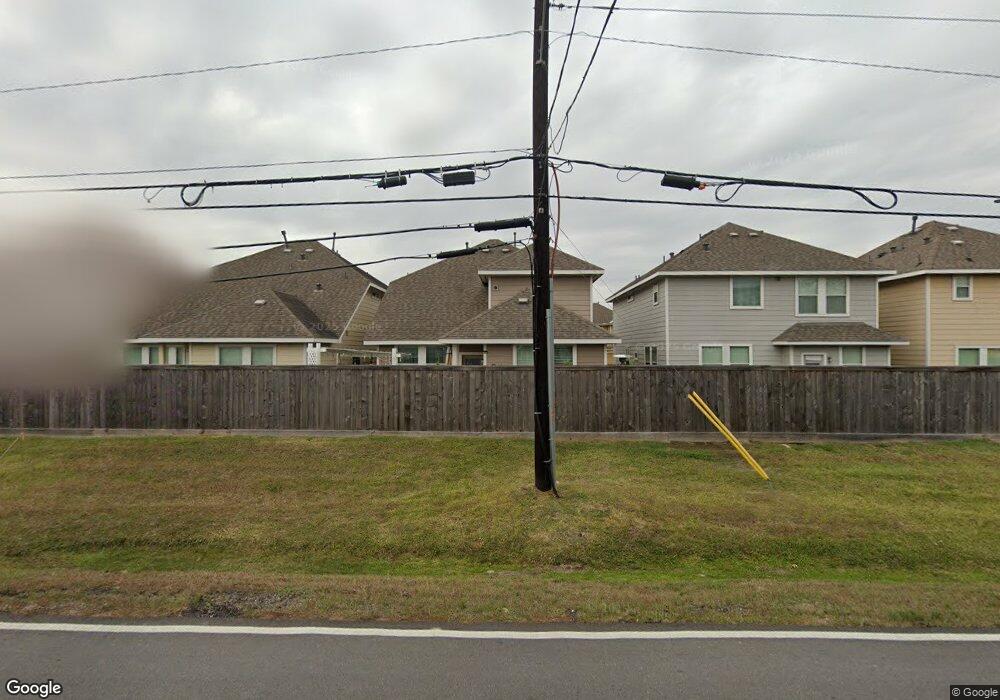 6526 Wilshire Fern, Houston, TX 77040 - photo 1