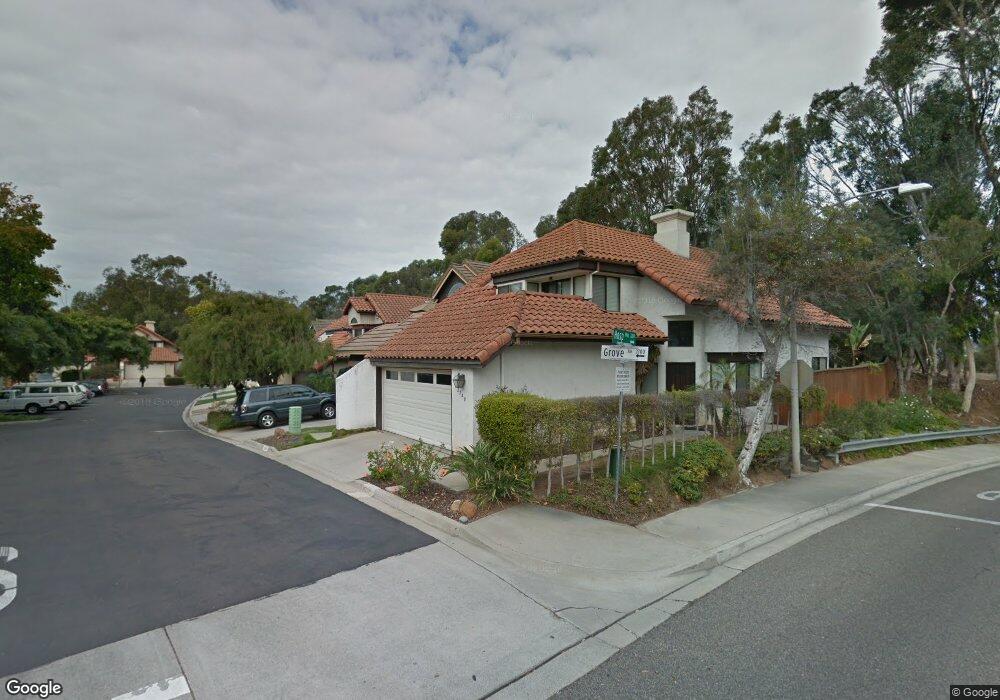 2736 Grove Ave, Carlsbad, CA 92008 - photo 1