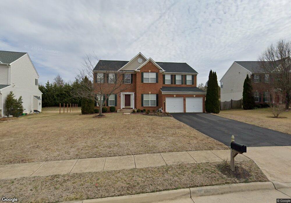 10129 Crashing Thunder Place, Nokesville, VA 20181 - photo 1