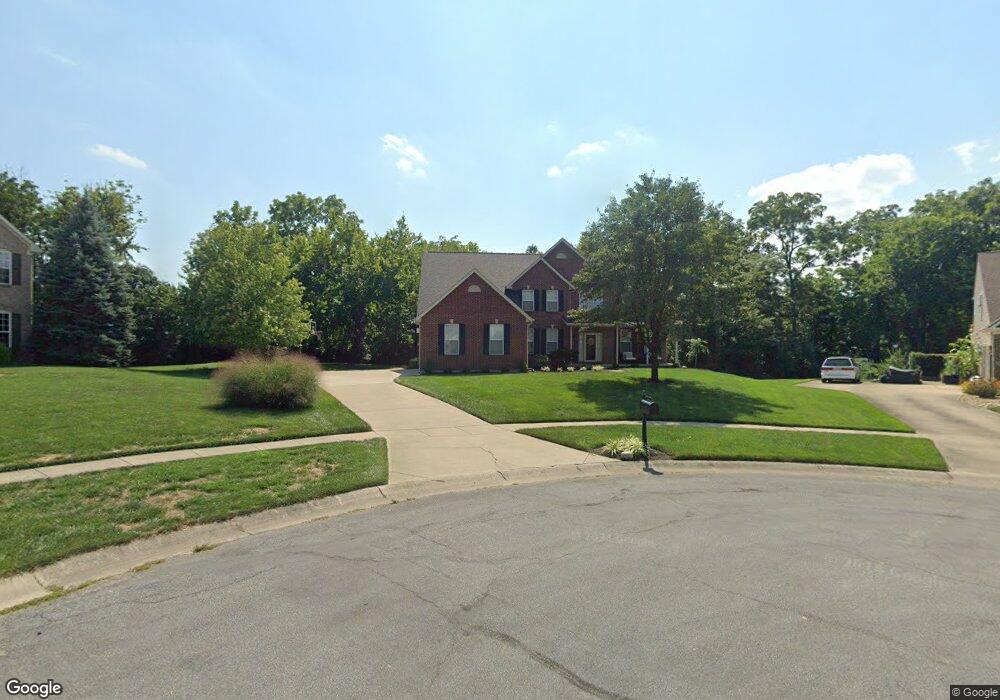 5789 Cedar Ridge Ct, Liberty Township, OH 45044 - photo 1