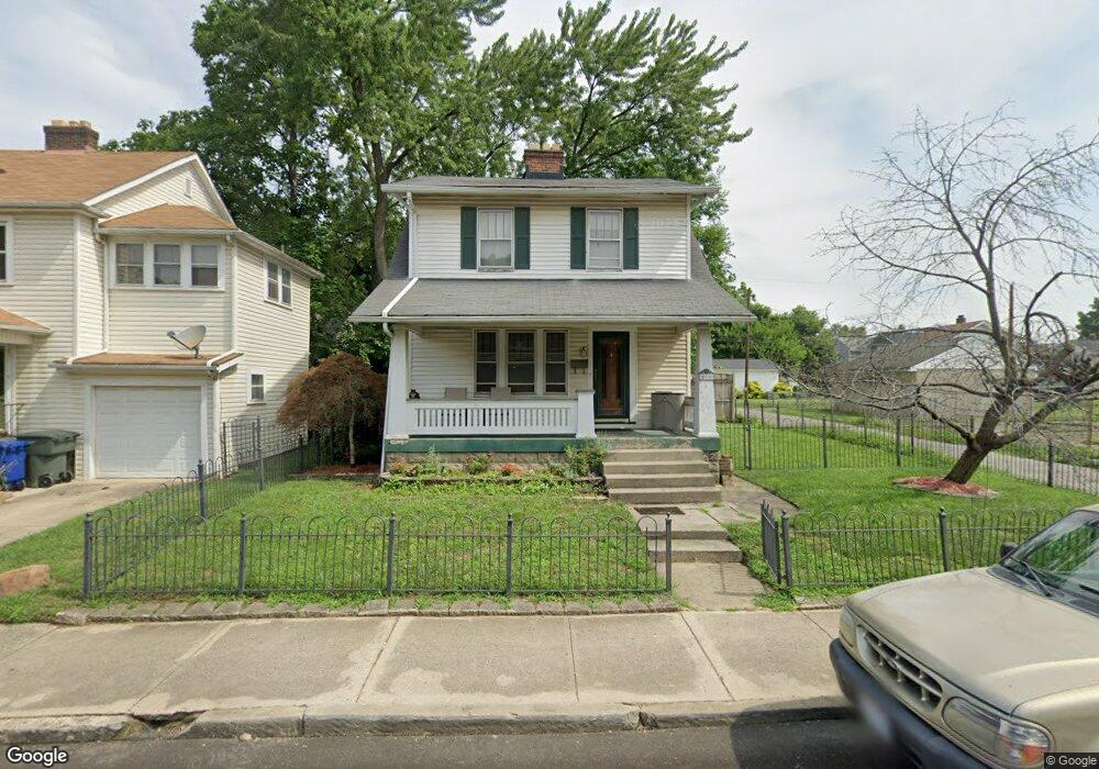 600 E Kossuth St, Columbus, OH 43206 - photo 1