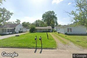 2017 N Ball Ave, Muncie, IN 47304