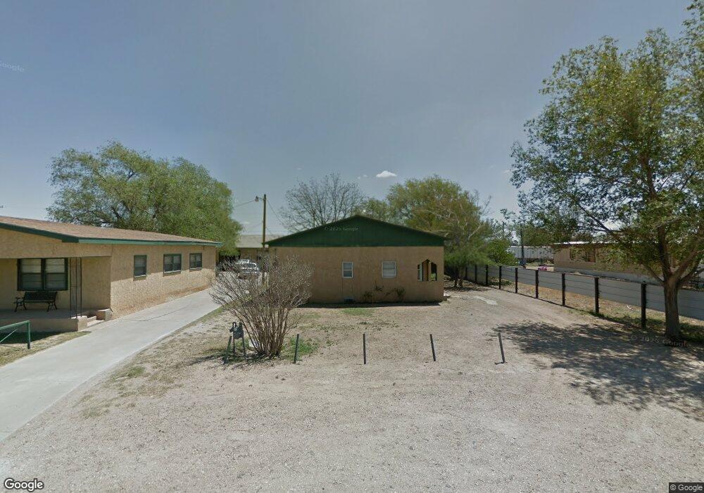 2604 Gladney St, Plainview, TX 79072 - photo 1