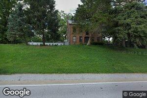 3 W Pocahontas Rd, Highland, IL 62249