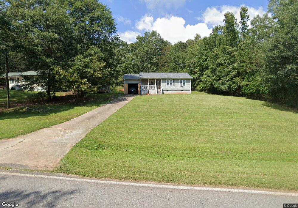 5519 Britt Whitmire Rd, Gainesville, GA 30506 - photo 1