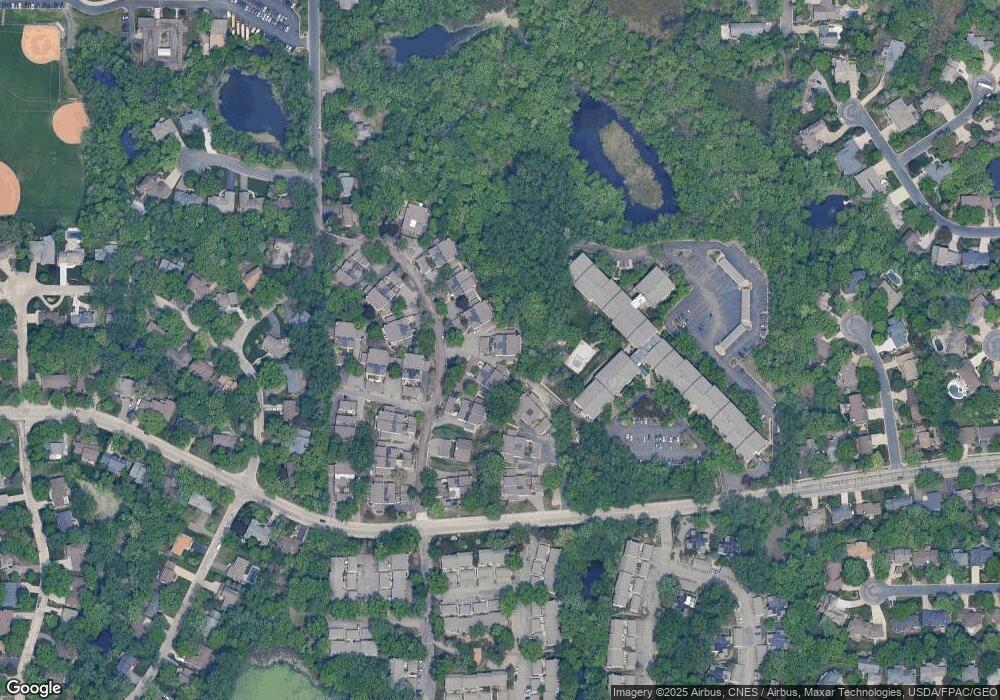 5653 W Bavarian Pass, Minneapolis, MN 55432 - photo 1