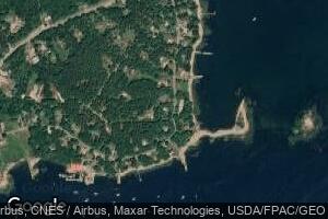 58 Spruce Ln, Tenants Harbor, ME 04860