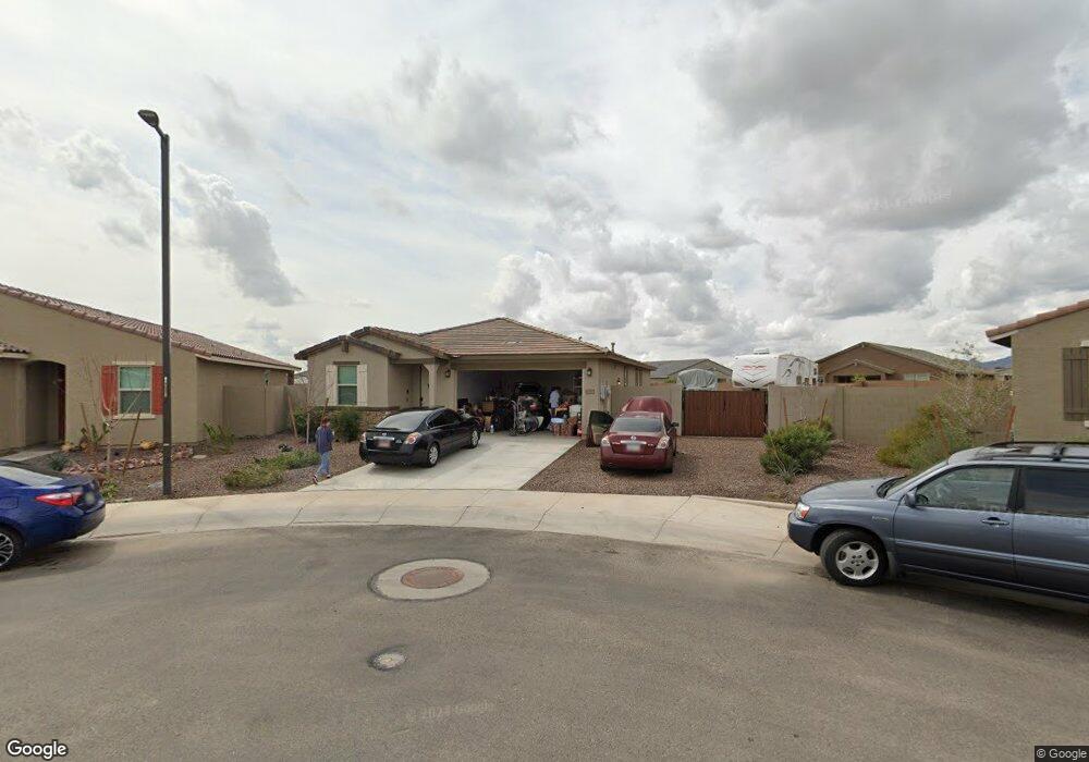 18097 W Elm St, Goodyear, AZ 85395 - photo 1