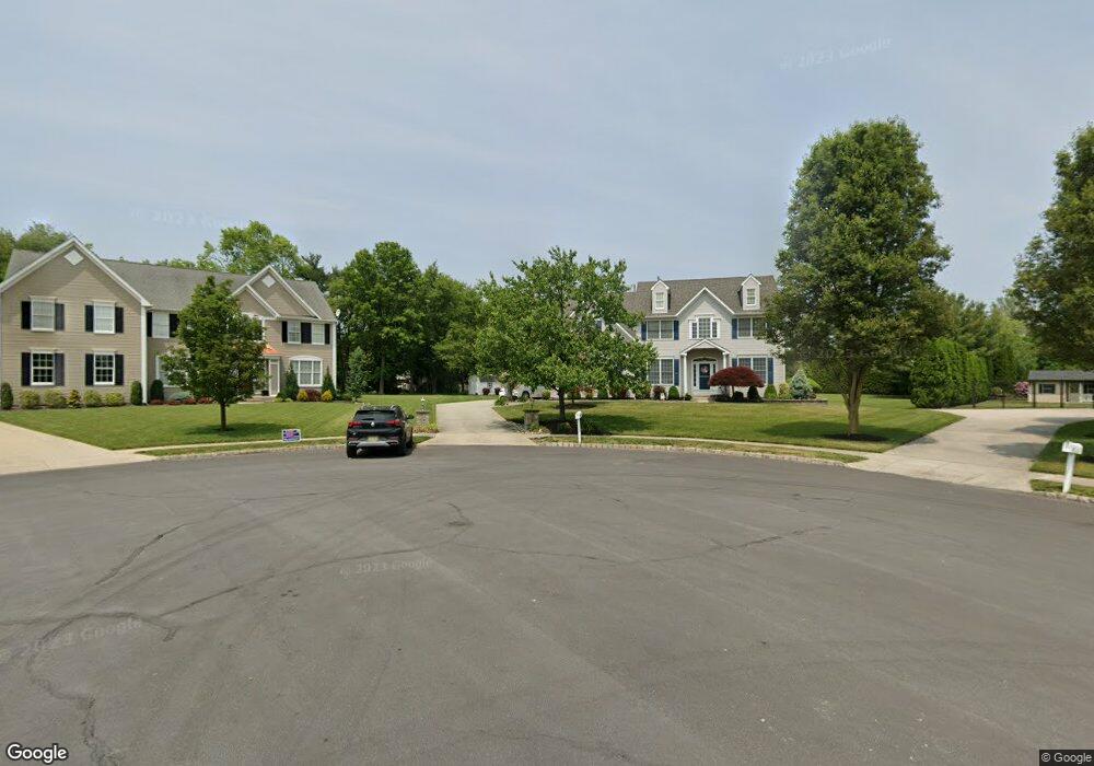 8 Millwood Dr, Mickleton, NJ 08056 - photo 1