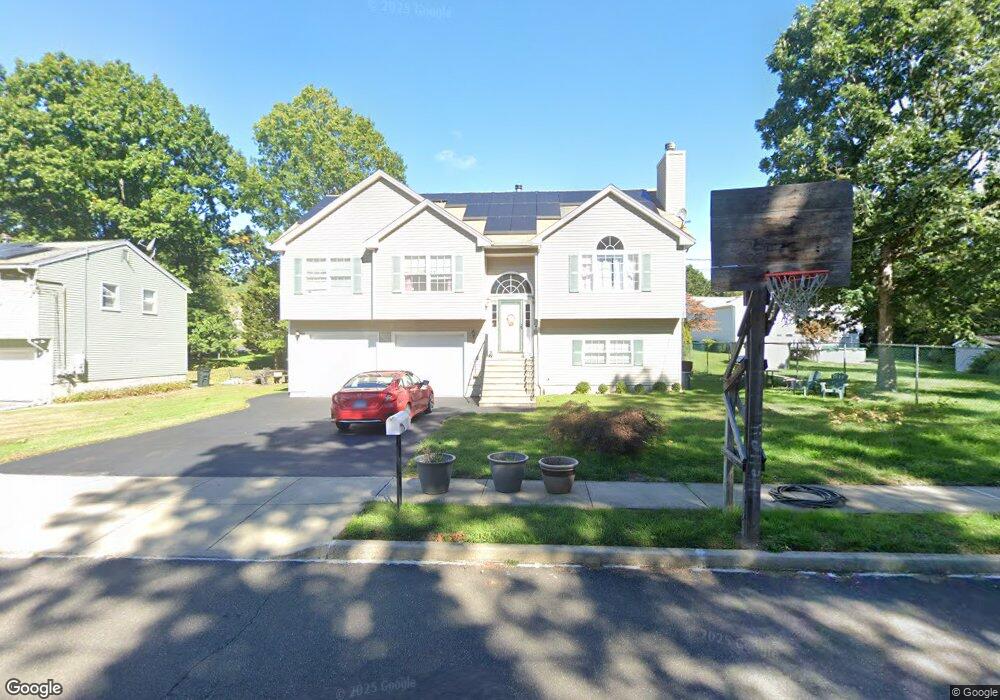 55 Lawncrest Road Extension, West Haven, CT 06516 - photo 1