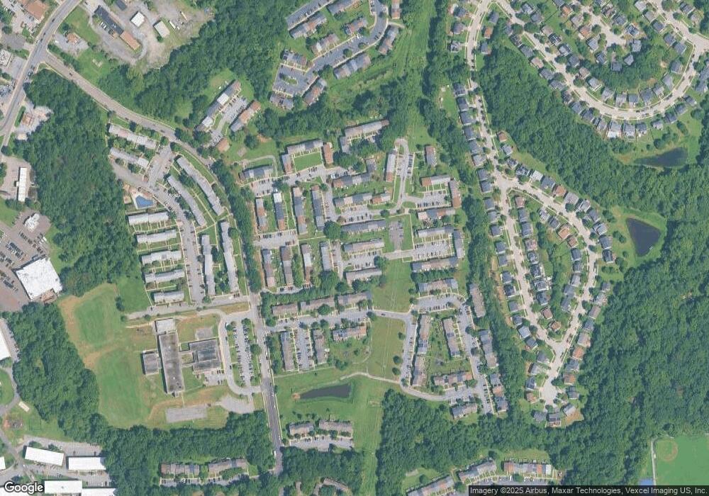 1922 Addison Rd S, District Heights, MD 20747 - photo 1