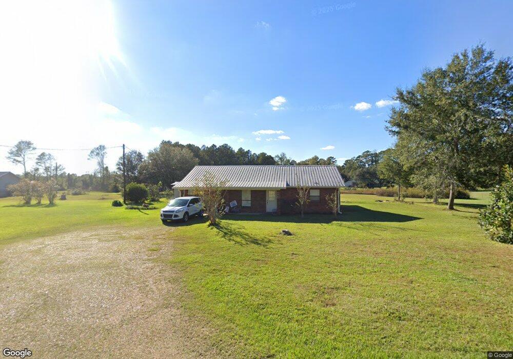 1199 Progress School Rd, McComb, MS 39648 - photo 1