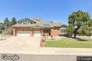 15243 W Bayaud Ct, Golden, CO 80401