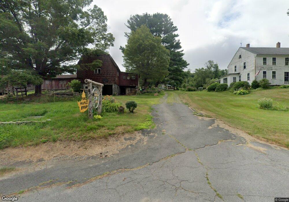 388 Federal St, Montague, MA 01351 - photo 1