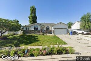 5105 W Rock Ridge Ln, West Jordan, UT 84081