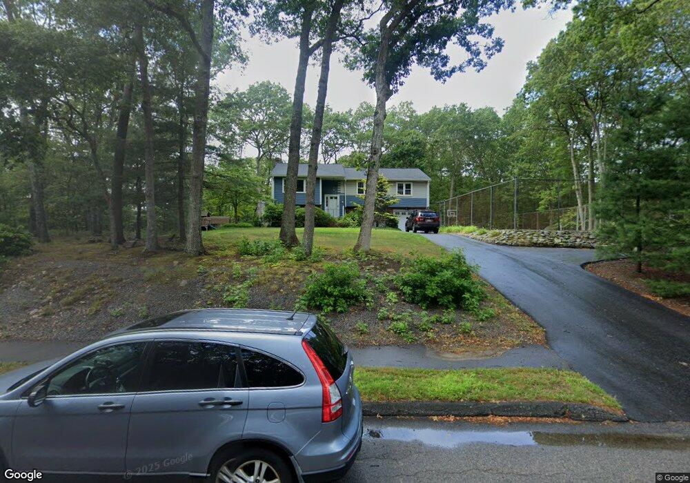 5 Hawk Ln, Sharon, MA 02067 - photo 1