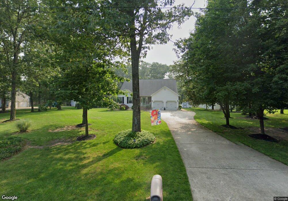 995 Reed Ave, Franklinville, NJ 08322 - photo 1