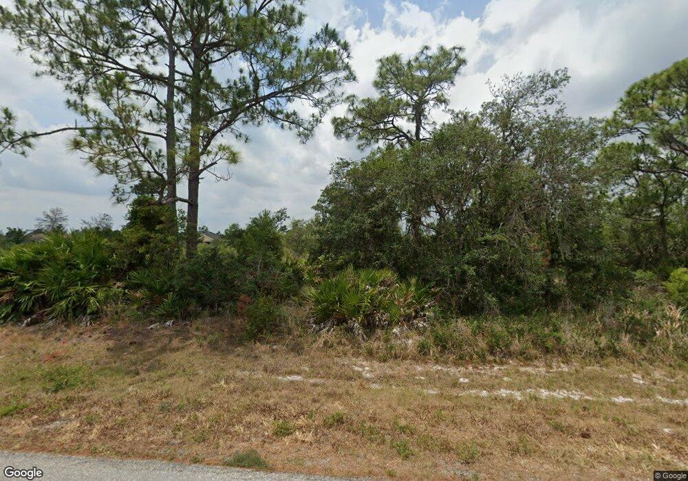 6766 San Bruno Dr, Sebring, FL 33872 - photo 1