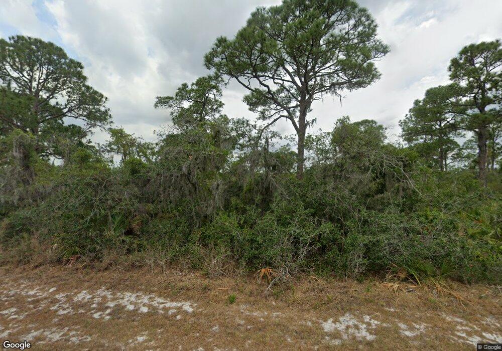 6736 San Bruno Dr, Sebring, FL 33872 - photo 1