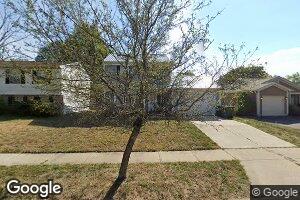 5240 Mardela Dr, Westerville, OH 43081