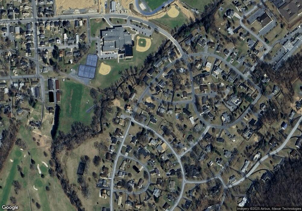 158 Smithfield St, Bedford, PA 15522 - photo 1