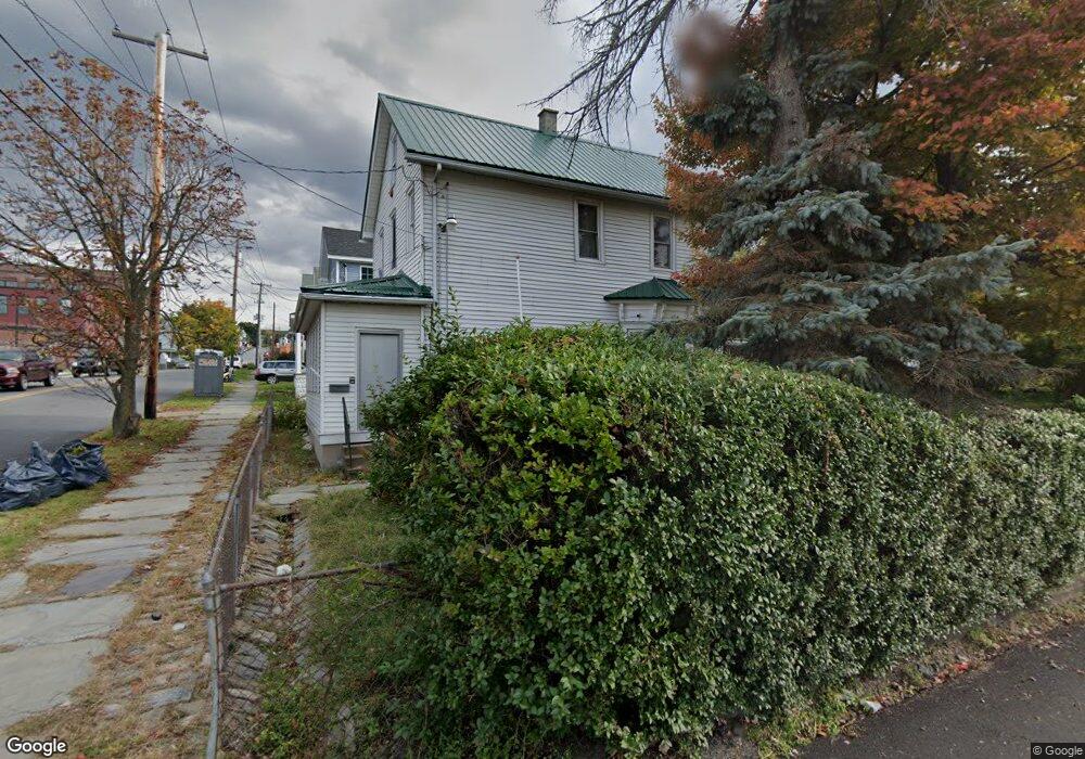 310 Cherry St, Scranton, PA 18505 - photo 1