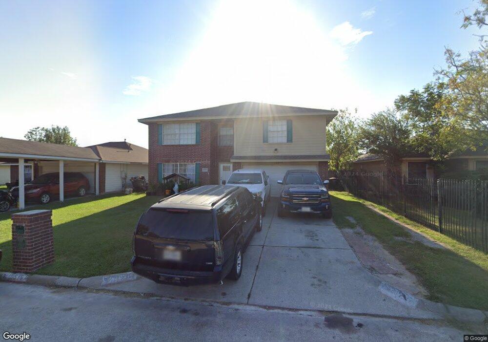 10515 Lantry Way, Houston, TX 77038 - photo 1