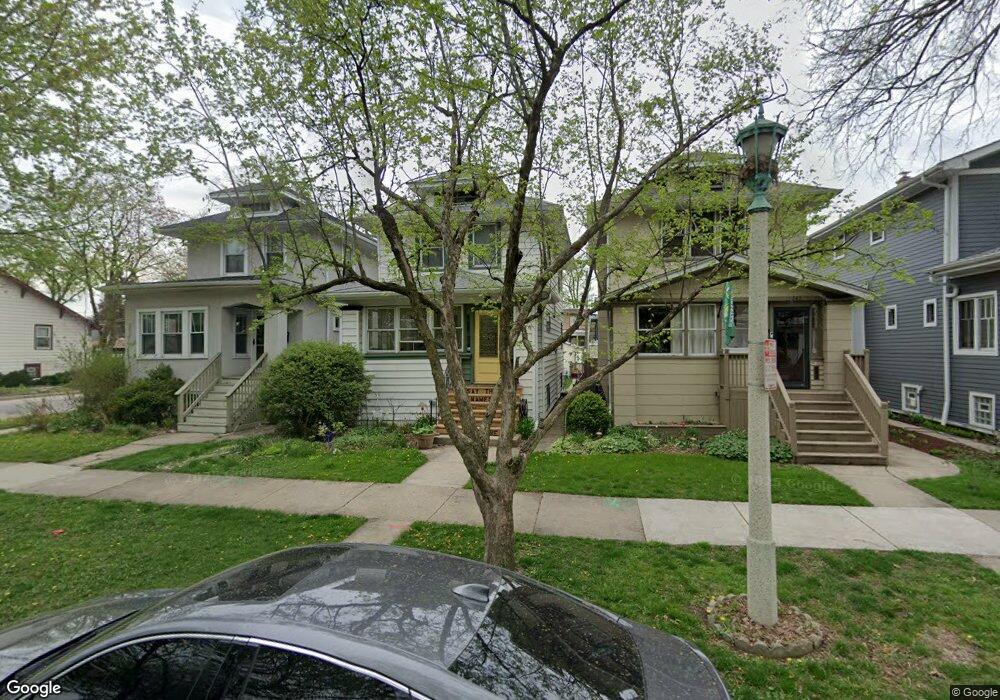 1045 S Scoville Ave, Oak Park, IL 60304 - photo 1