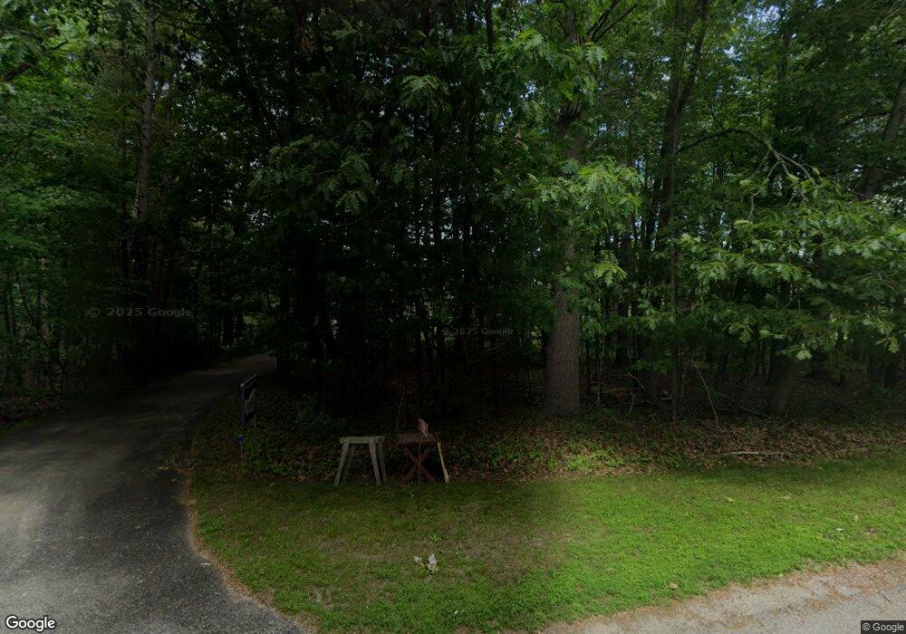 8066 Garth Point 25.25 Ln, Rapid River, MI 49878 - photo 1