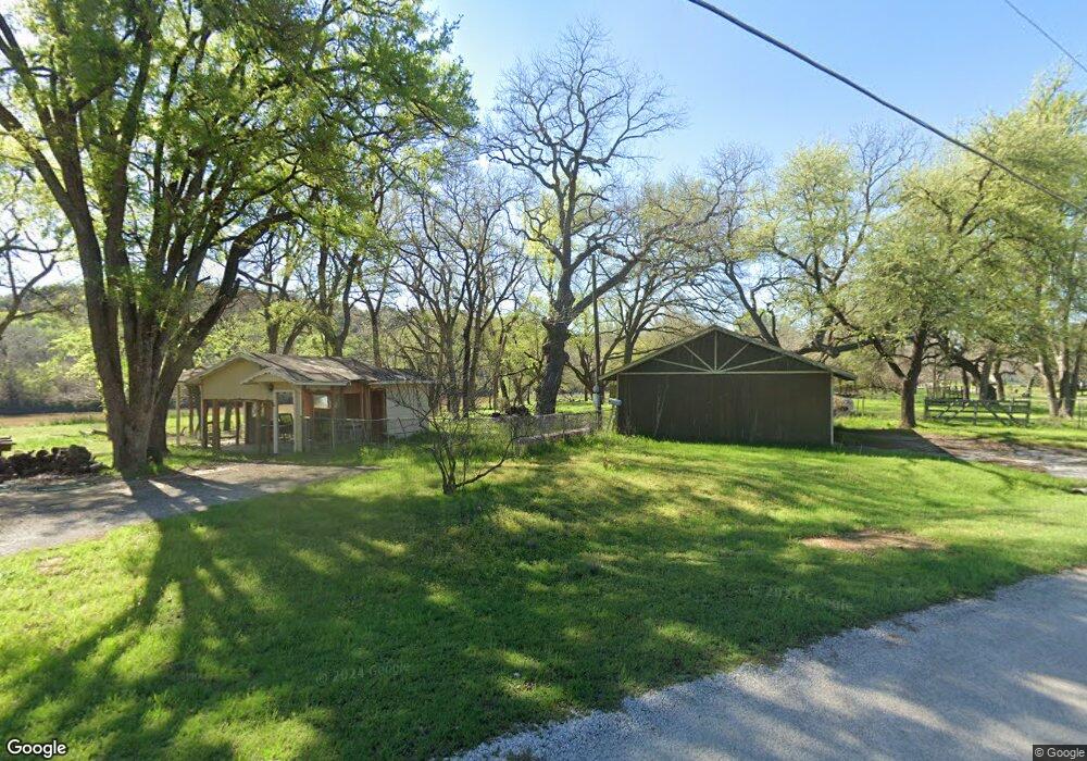 7201 Horseshoe Bend Trail, Weatherford, TX 76087 - photo 1