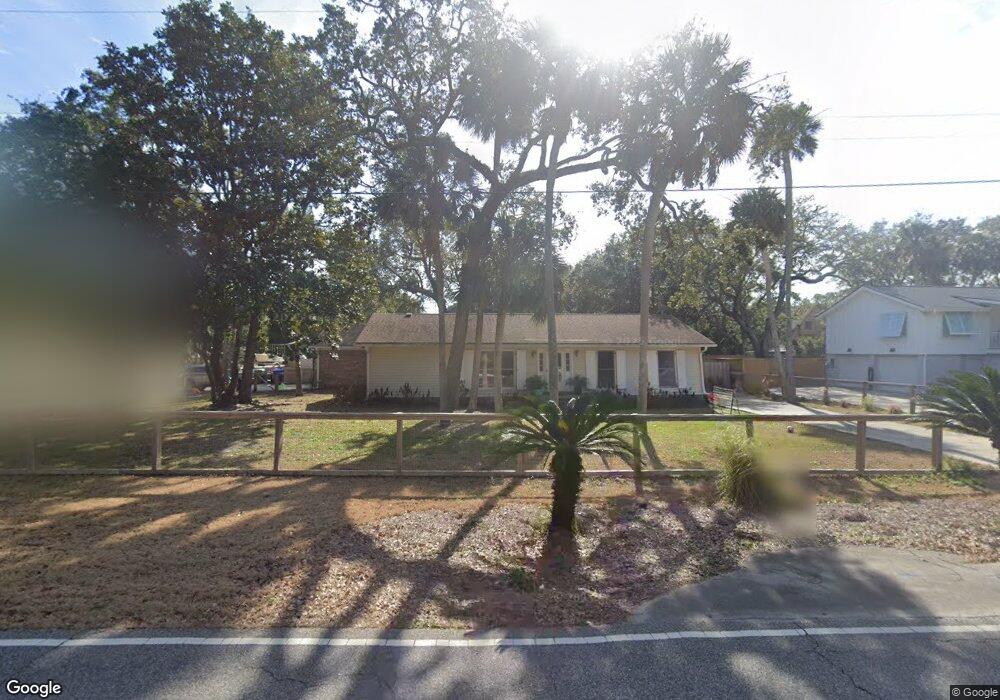 2704 Waterway Blvd, Isle of Palms, SC 29451 - photo 1