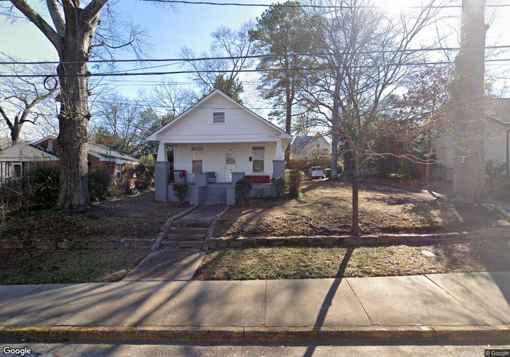 456 Morton Ave, Athens, GA 30605 - photo 1