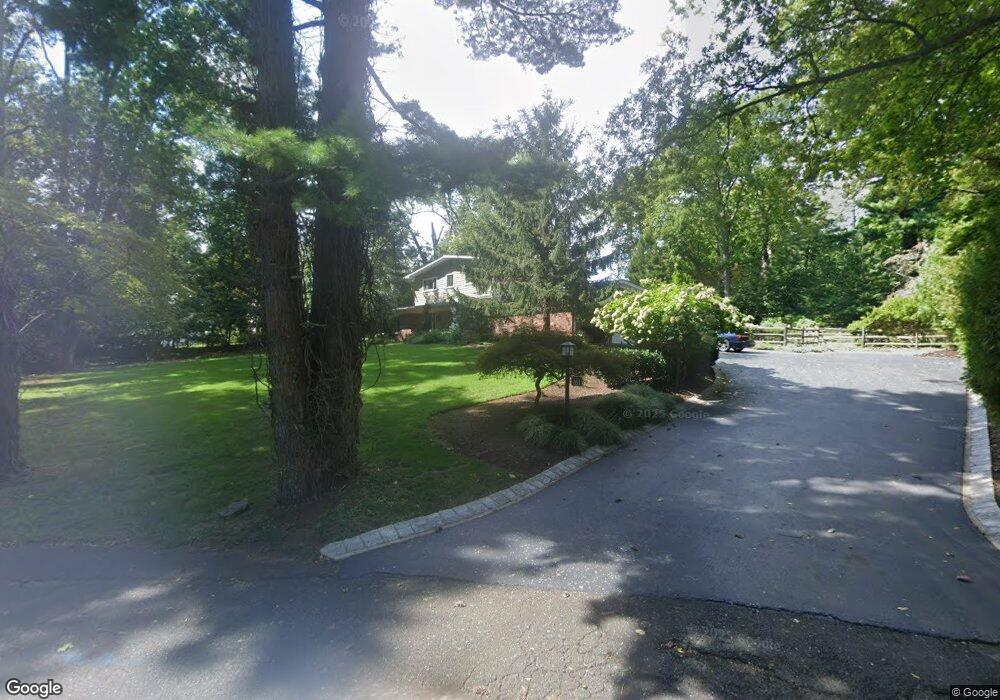 161 Fox Hill Dr, Little Silver, NJ 07739 - photo 1