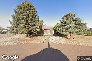 216 N Massachusetts, Hooker, OK 73945