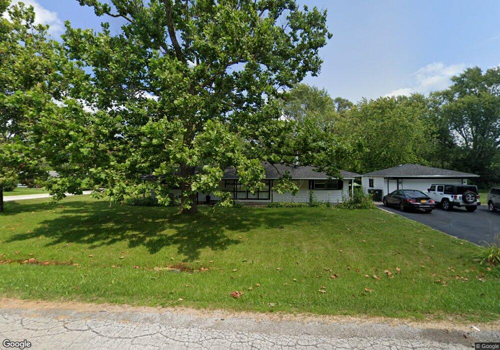 18801 Loretto Ln, Country Club Hills, IL 60478 - photo 1